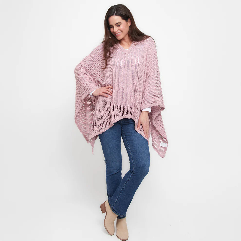 Poncho