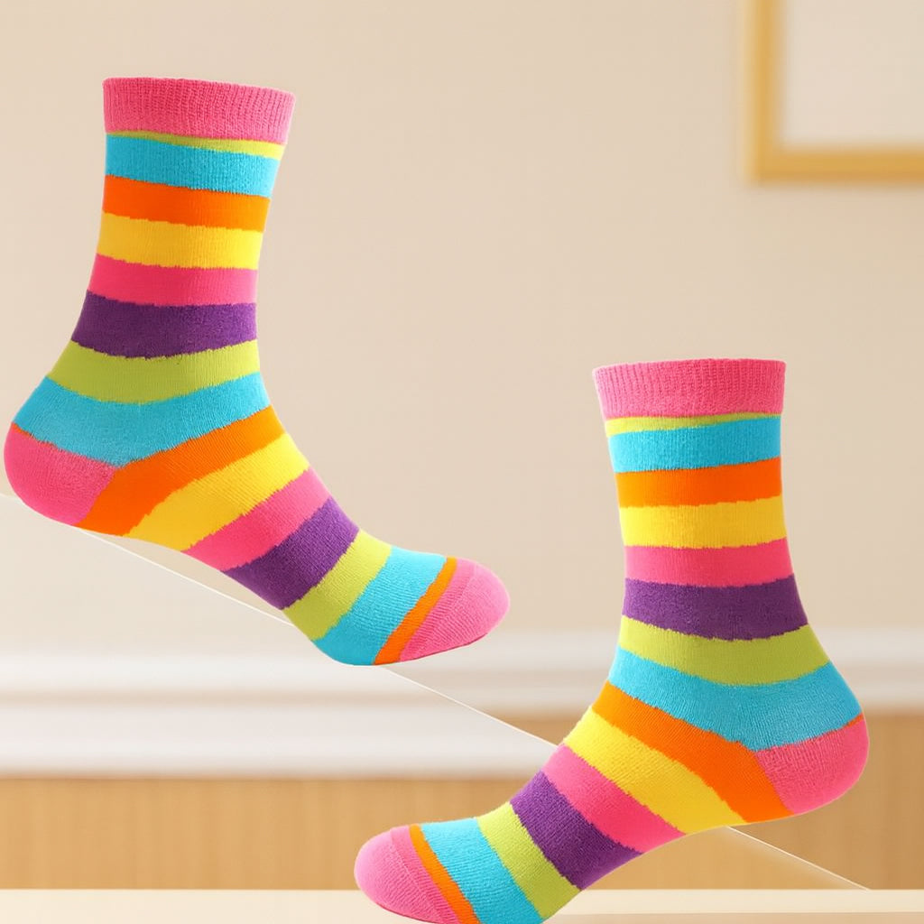 Chaussette Rigolo