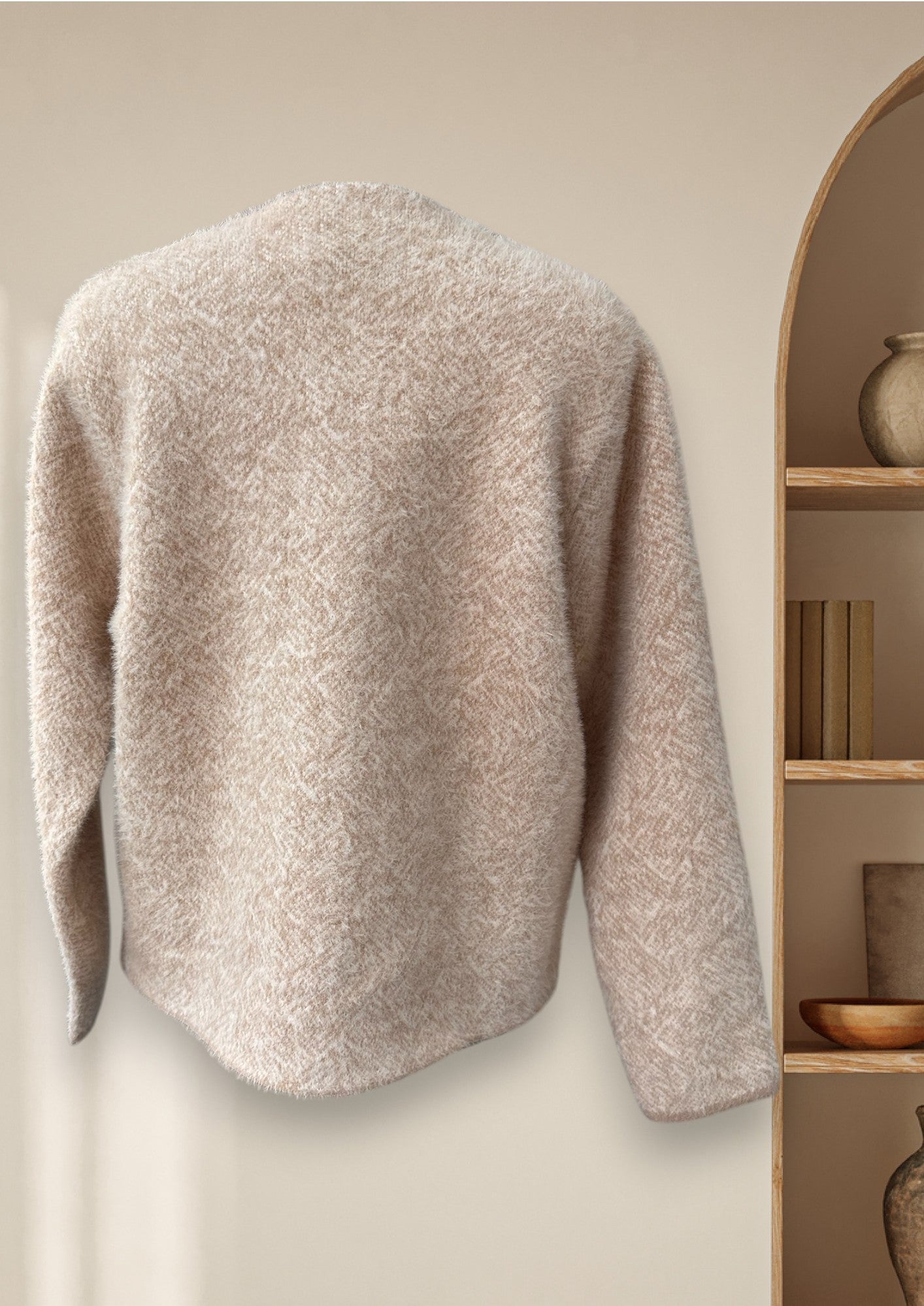 Manteau