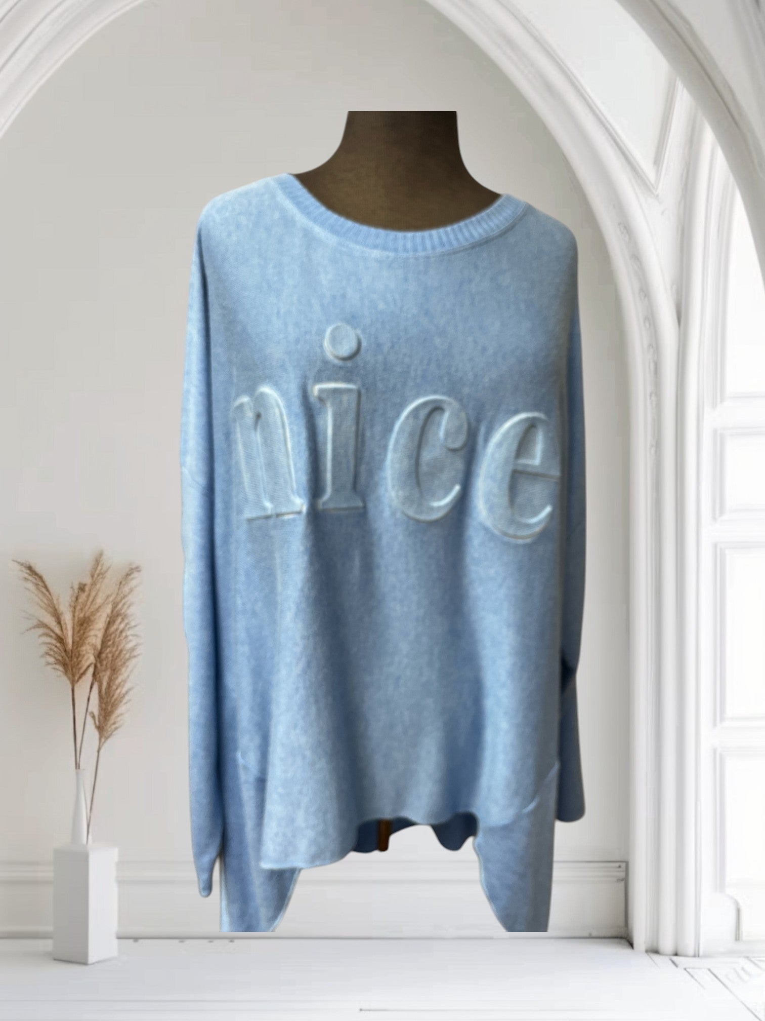 Chandail (nice)