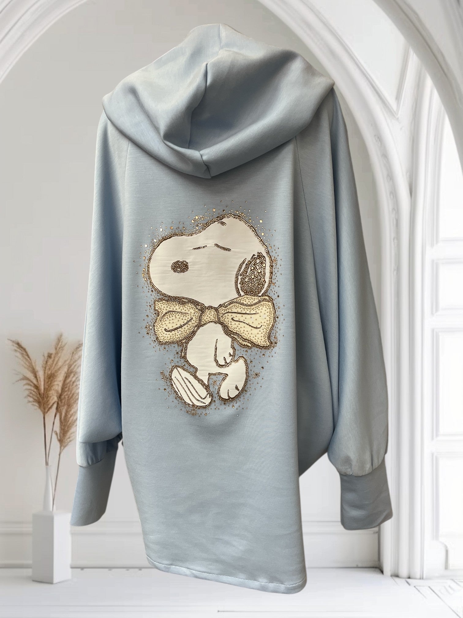 Veste Snoopy