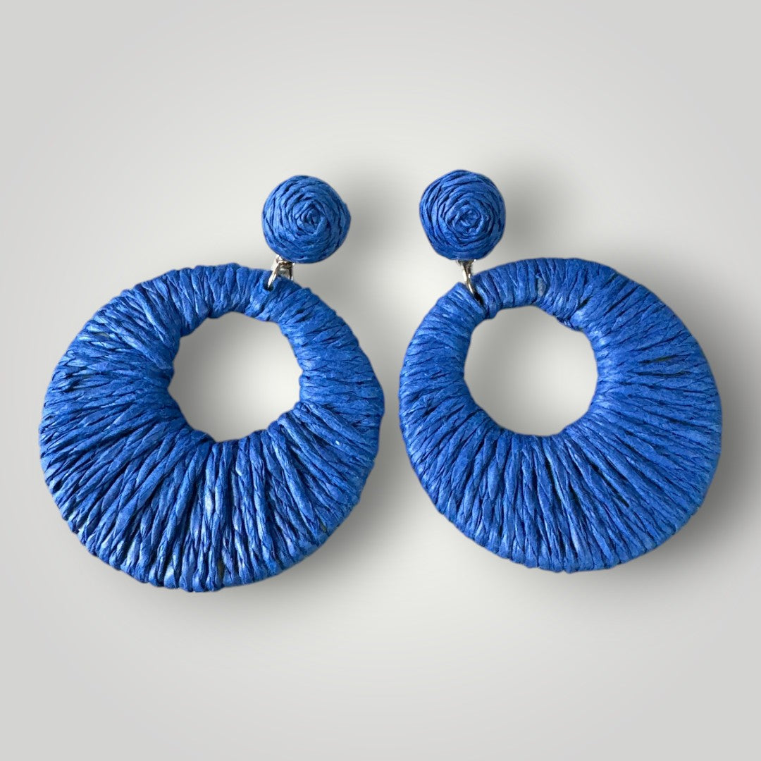 Boucle d'oreille