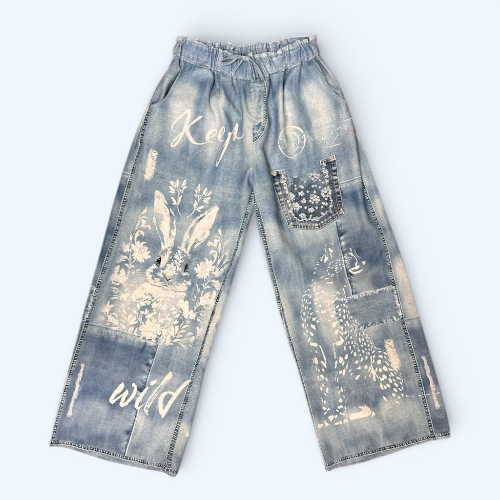 Pantalons