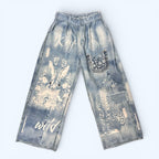 Pantalons