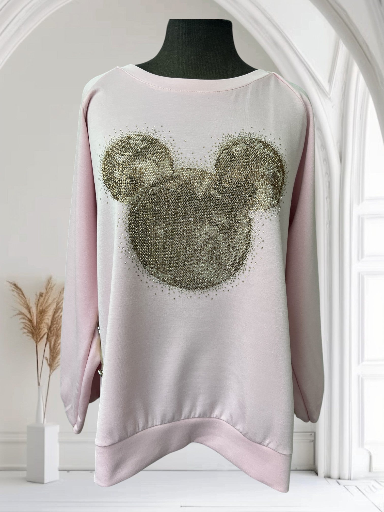 Chandail (Mickey)