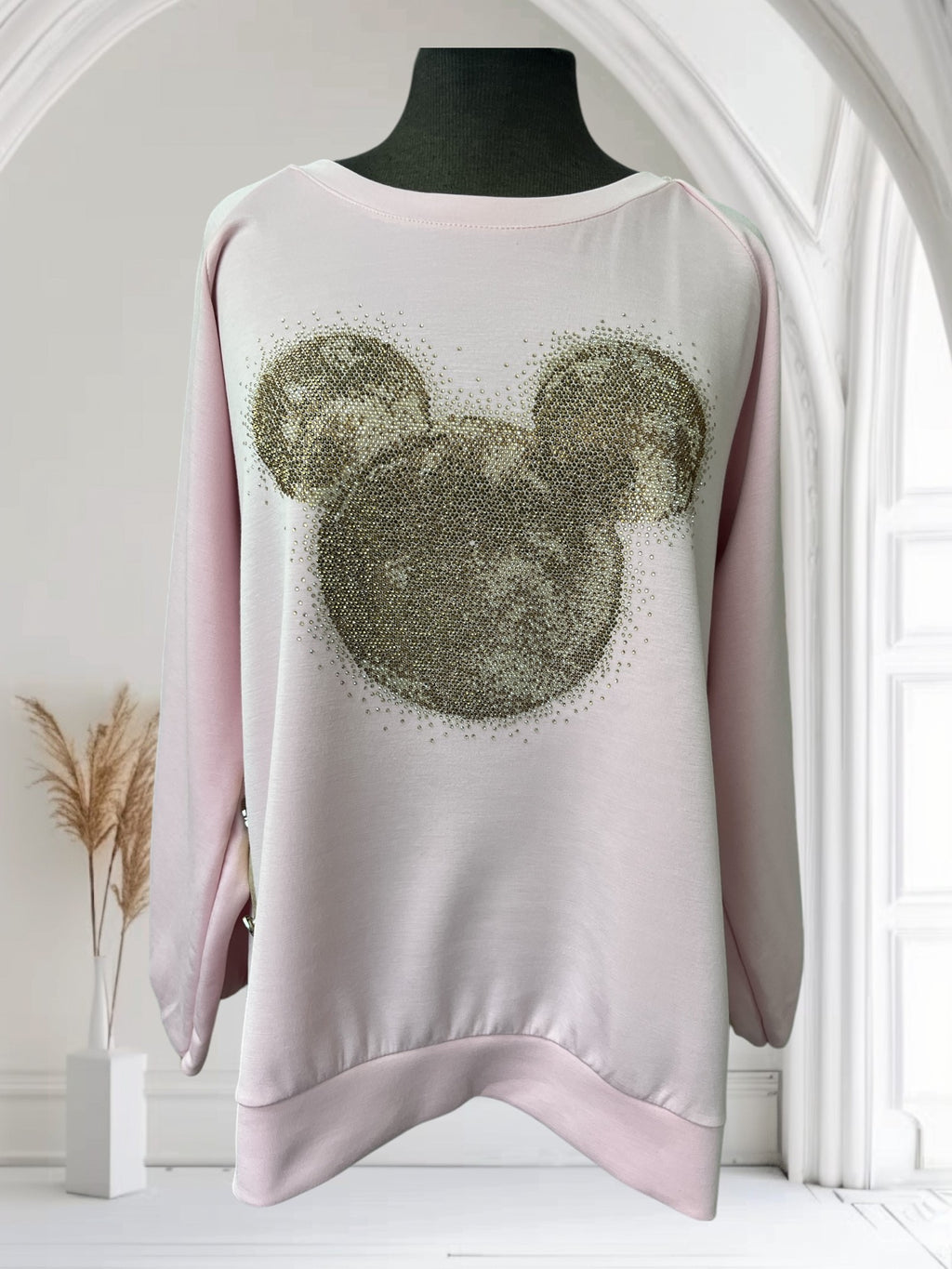 Chandail (Mickey)