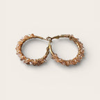 Boucle d'oreille
