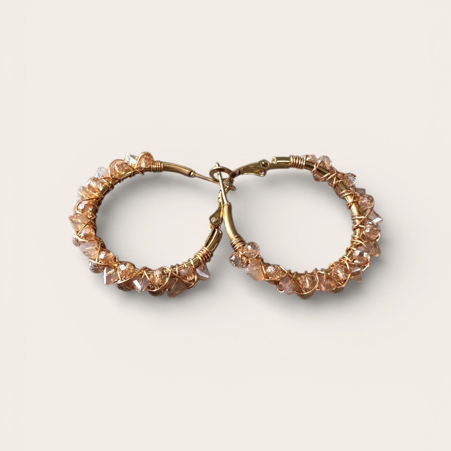 Boucle d'oreille
