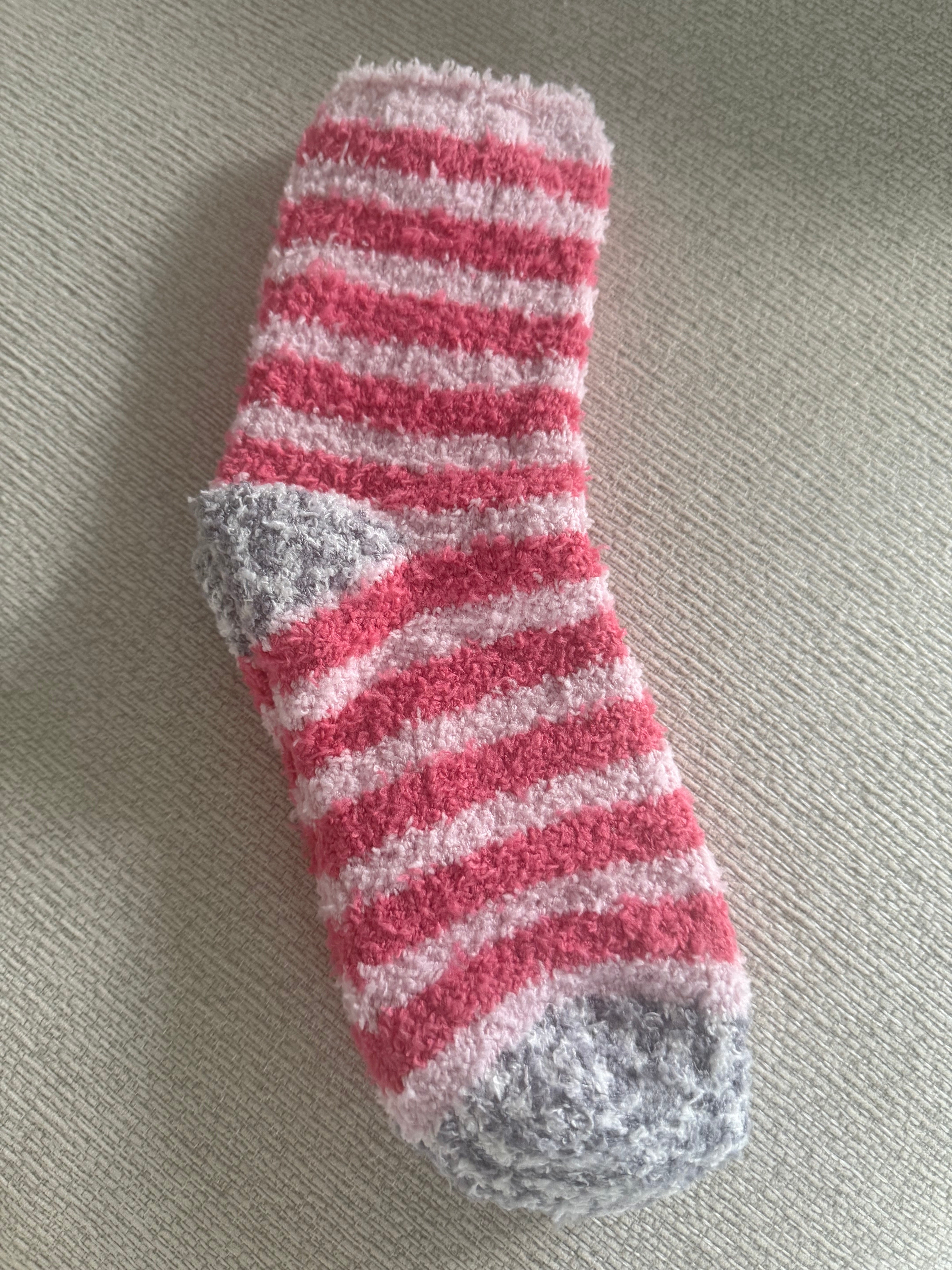 Chaussette Douillette