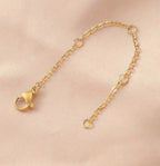 Rallonge pour bracelet ou collier