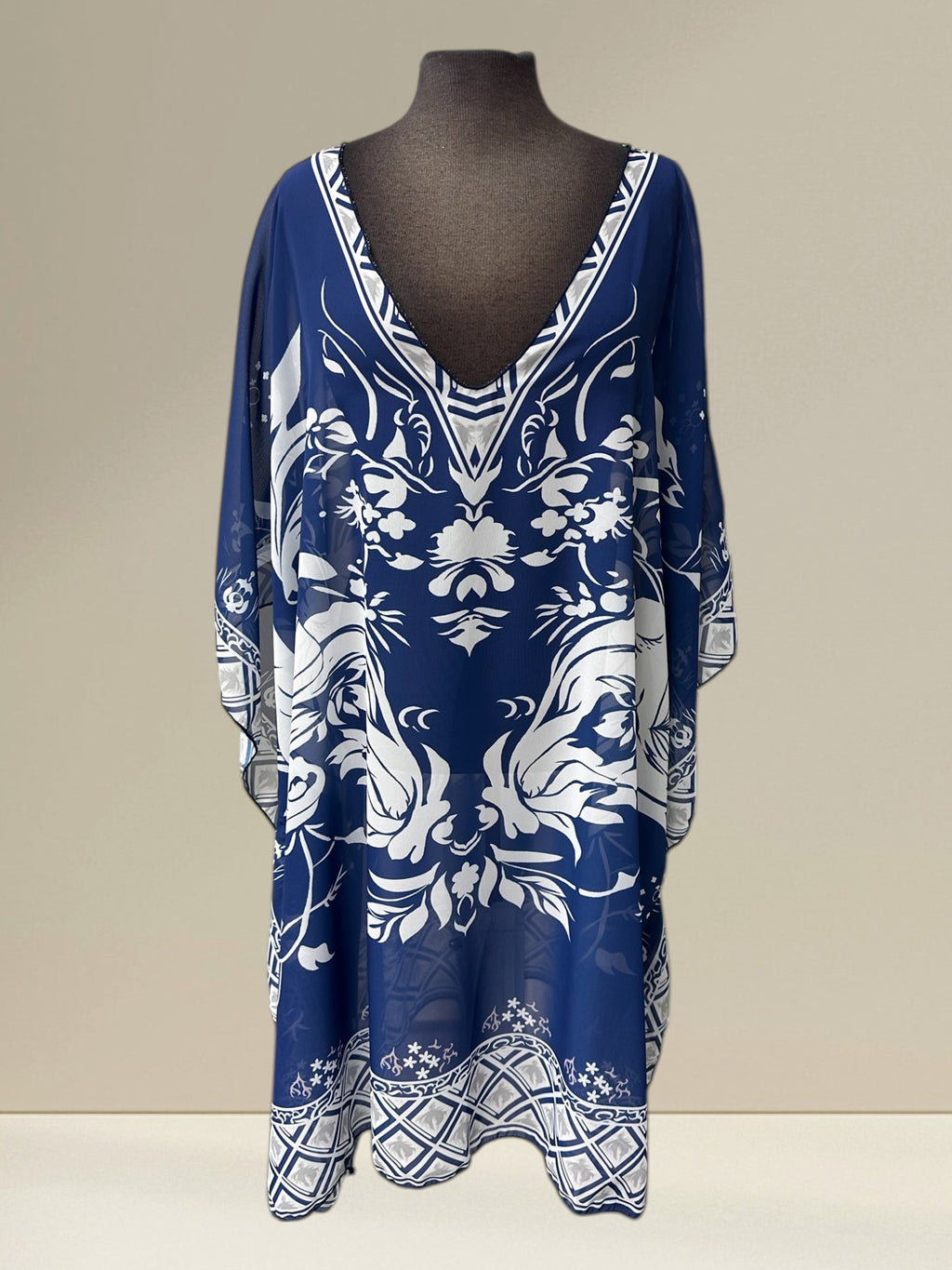 Robe/Paréo
