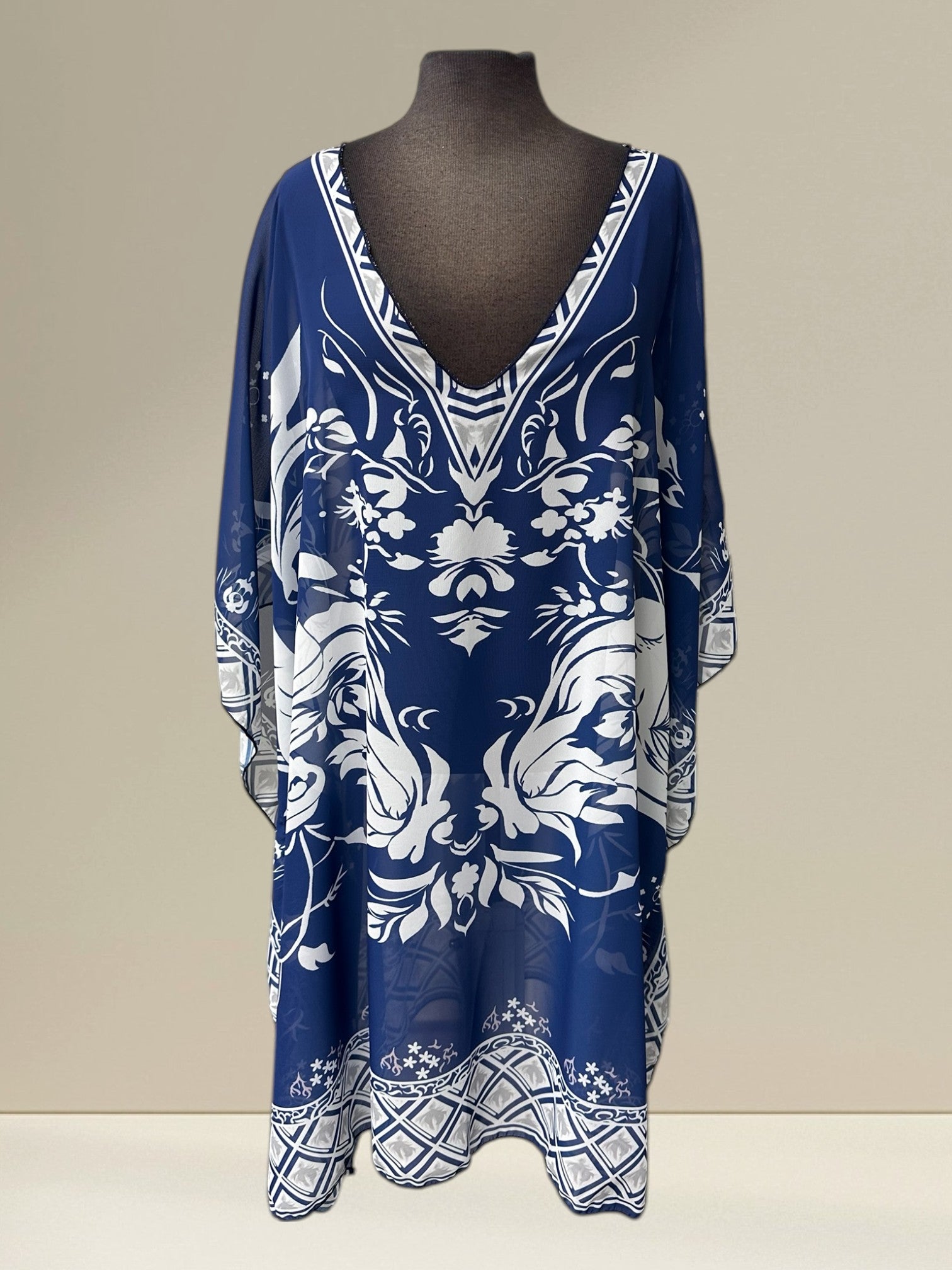 Robe/Paréo