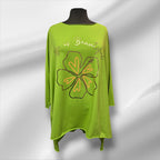 Chandail ''Life is beautiful''