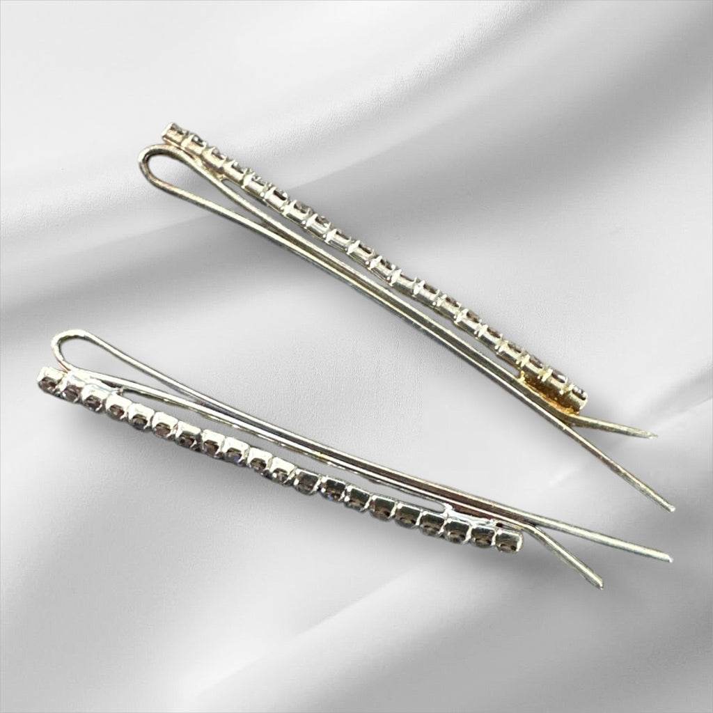 Barrette pour les cheveux