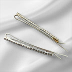 Barrette pour les cheveux