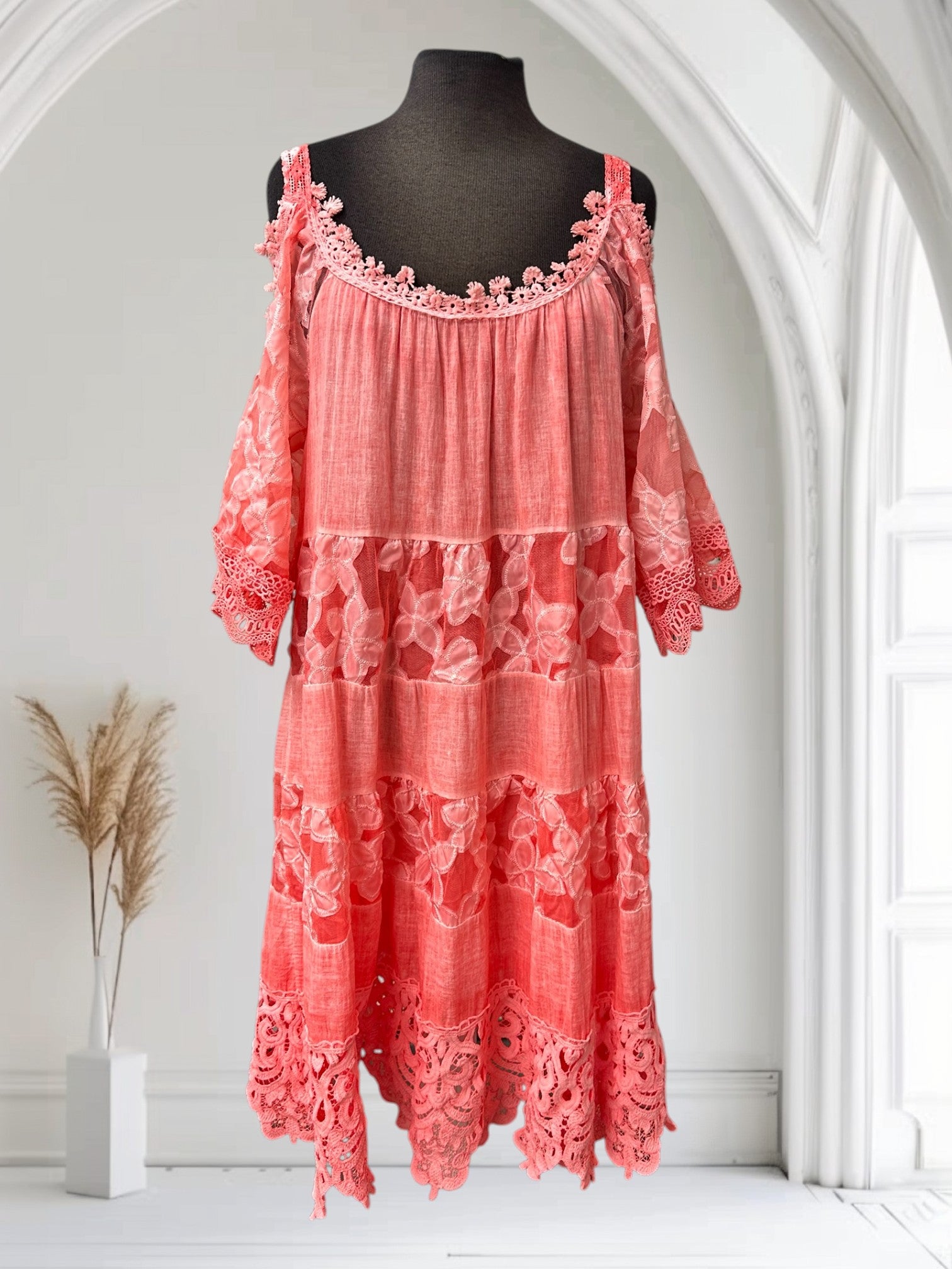 Robe bohême