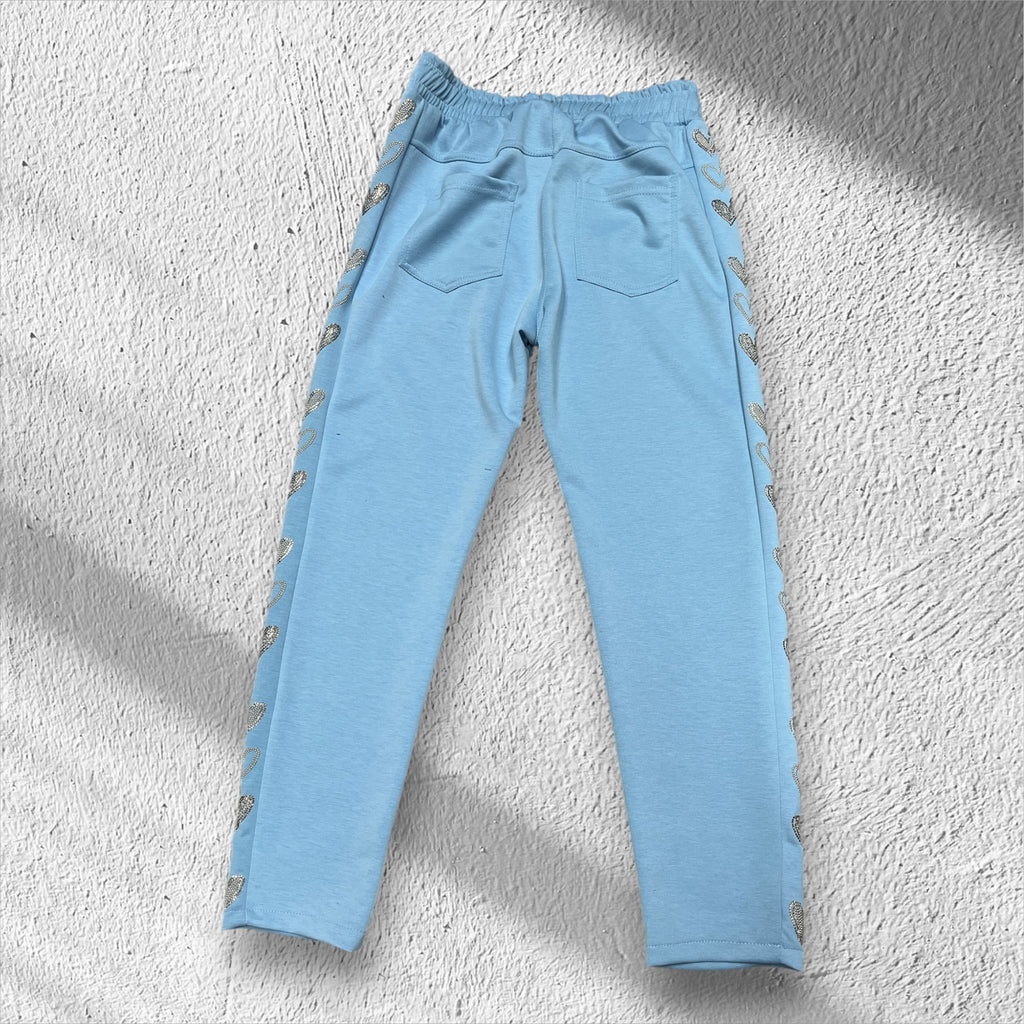 Pantalon (Coeurs)