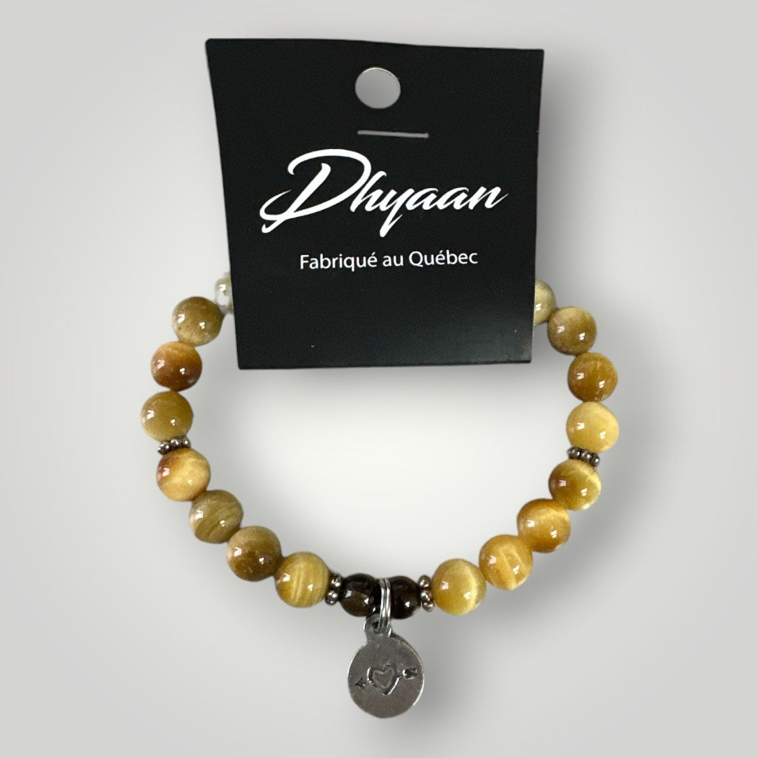 Bracelet Dhyaan (Je peux)