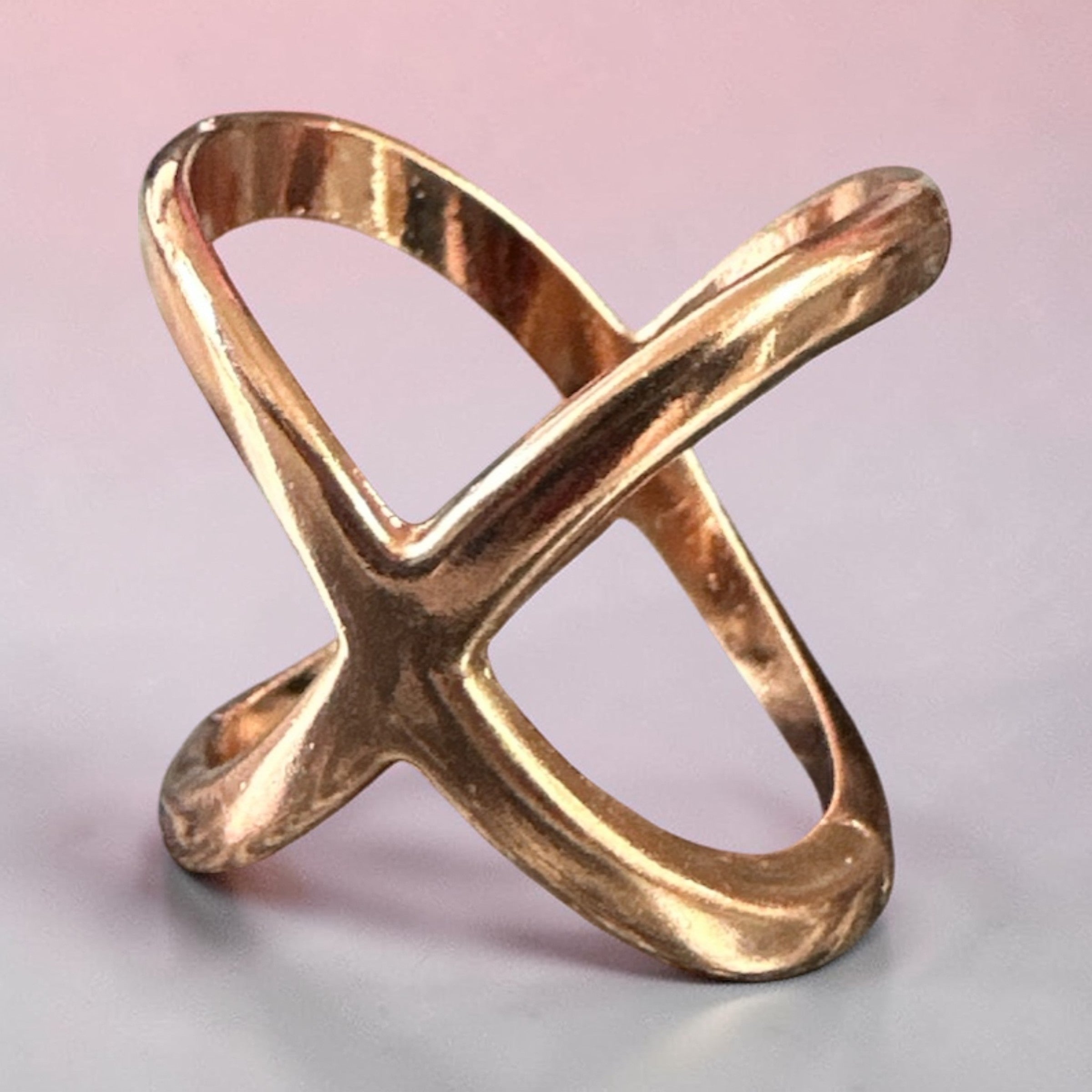 Bague pour foulard