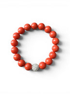 Bracelet de perle