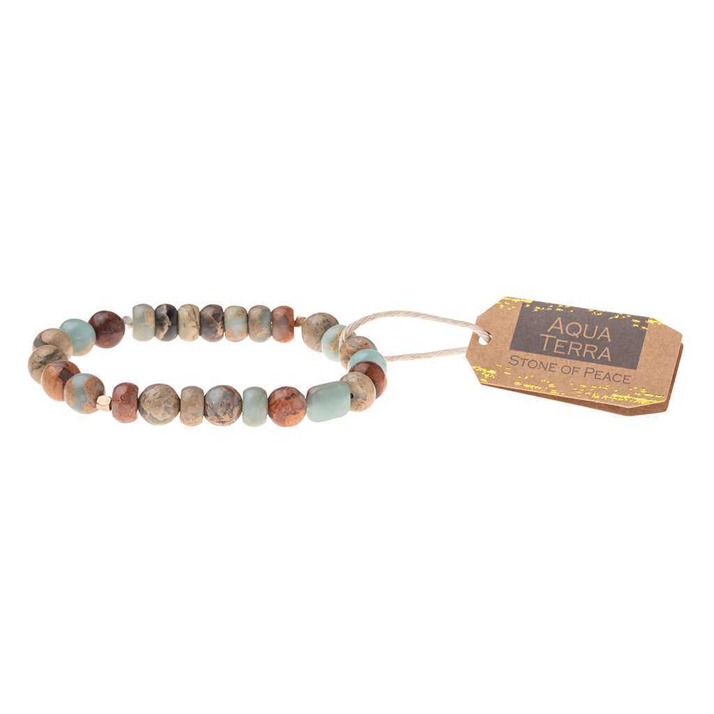 Bracelet Scout AQUA TERRA