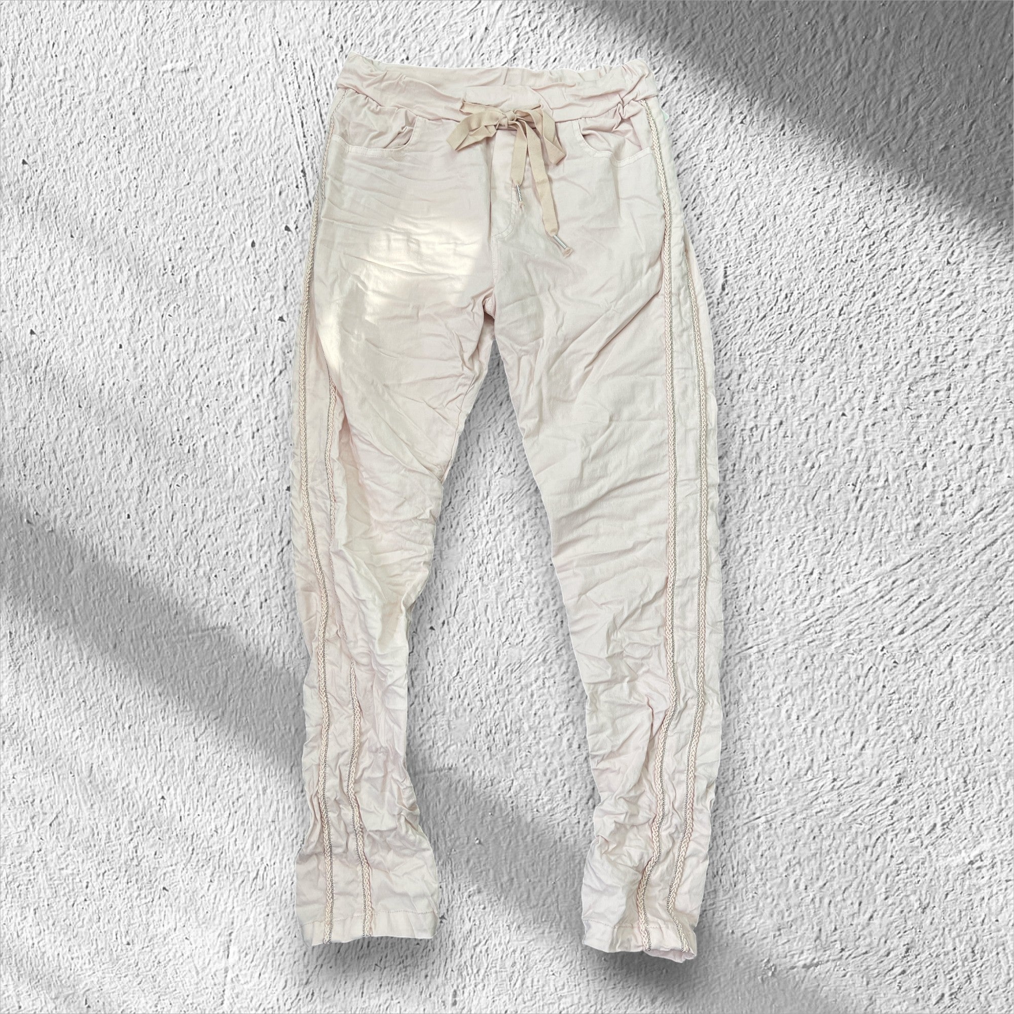 Pantalon (2 Tresses)