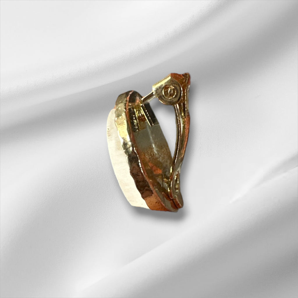 Boucle d'oreille à clip