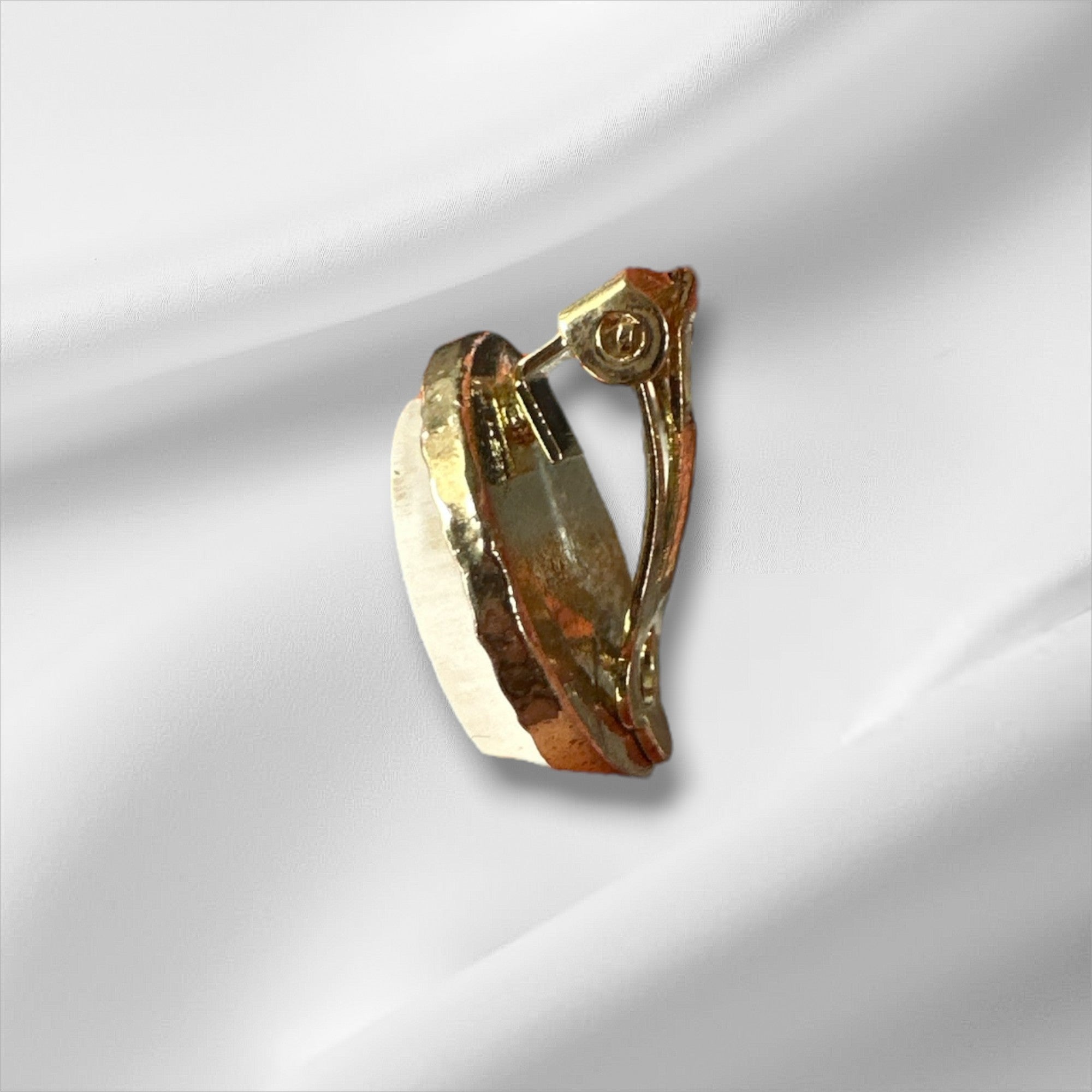 Boucle d'oreille à clip