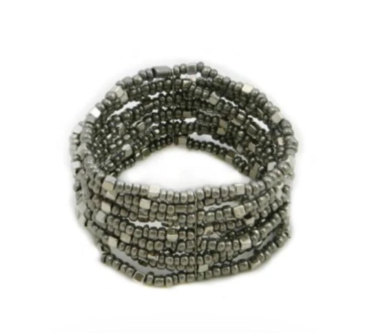 Bracelet argent