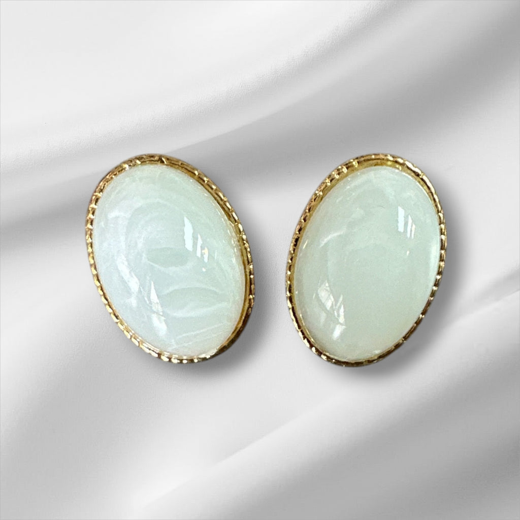 Boucle d'oreille à clip