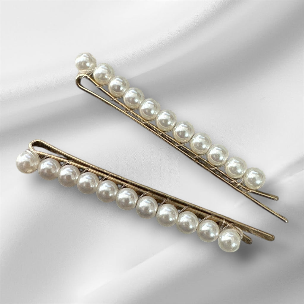 Barrette pour les cheveux