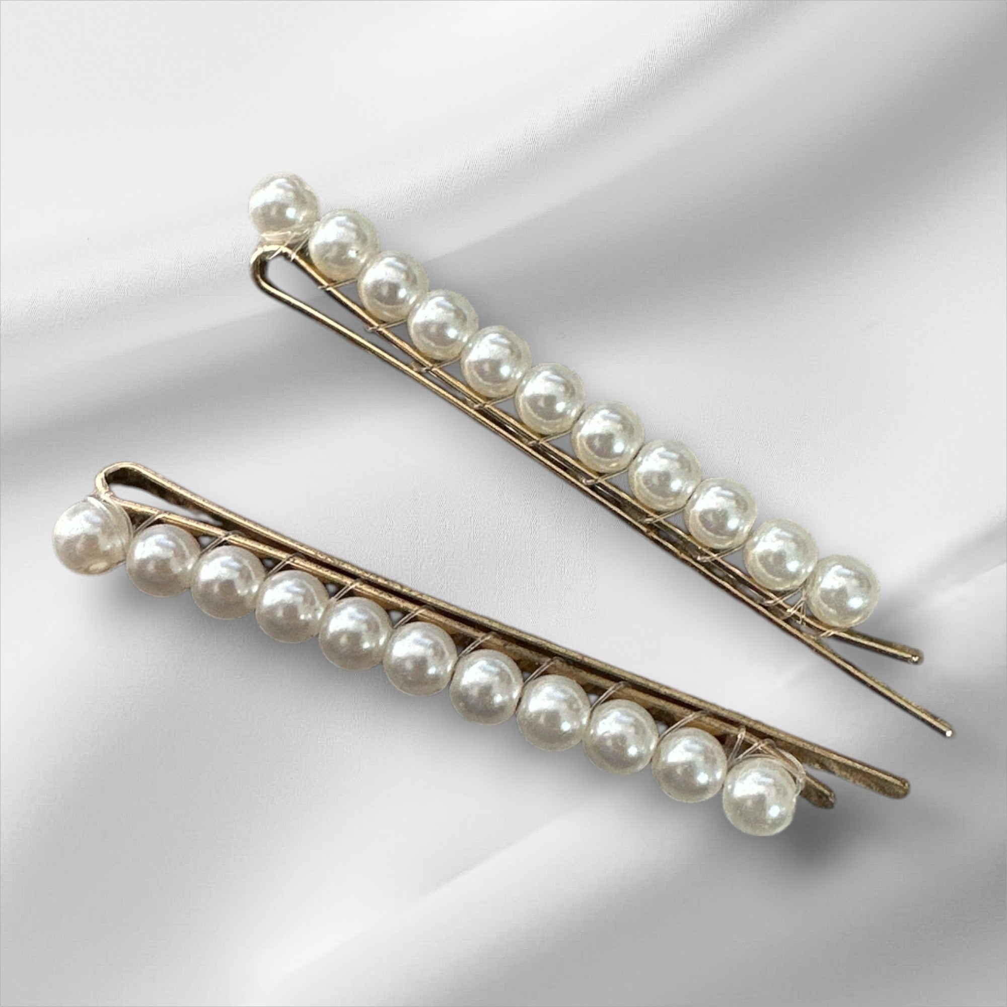 Barrette pour les cheveux