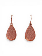 Boucle d'oreille