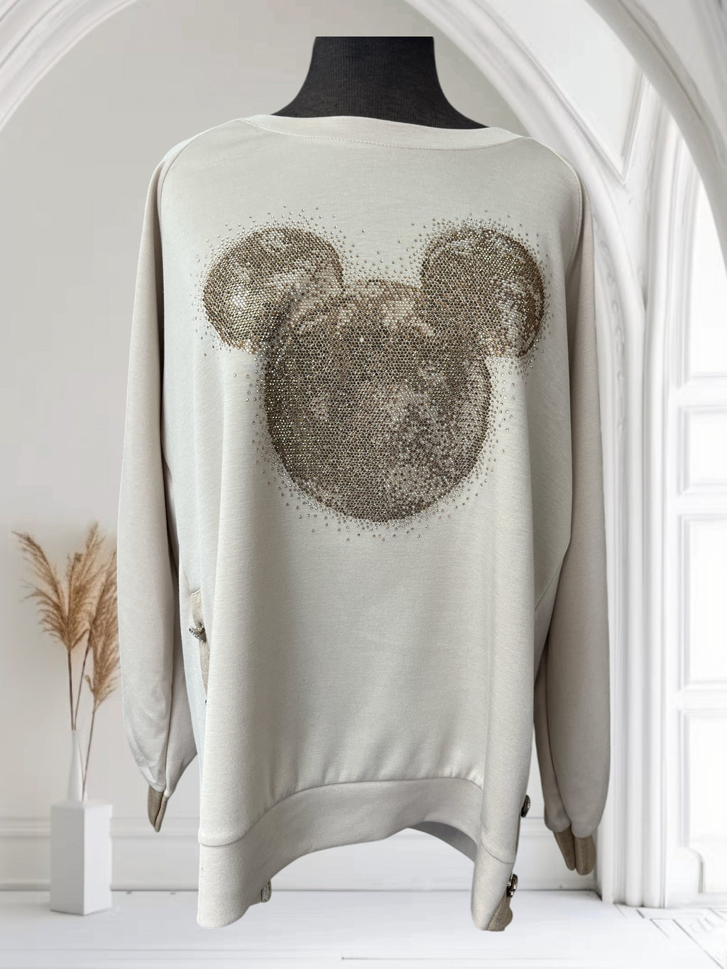 Chandail (Mickey)