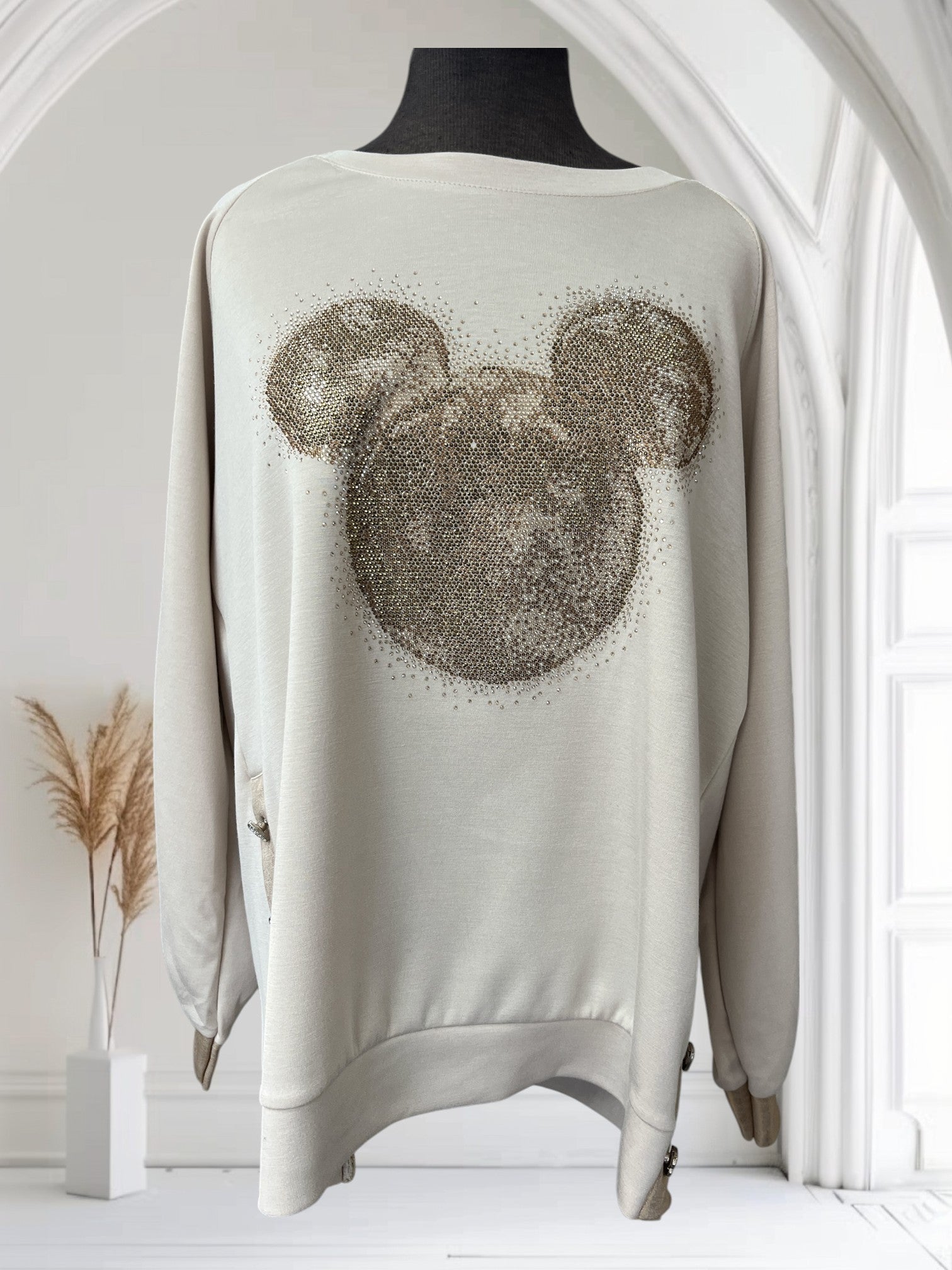 Chandail (Mickey)