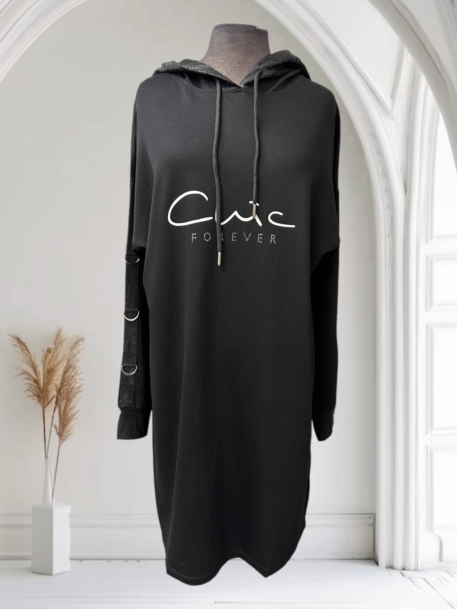 Robe/tunique (Chic forever)