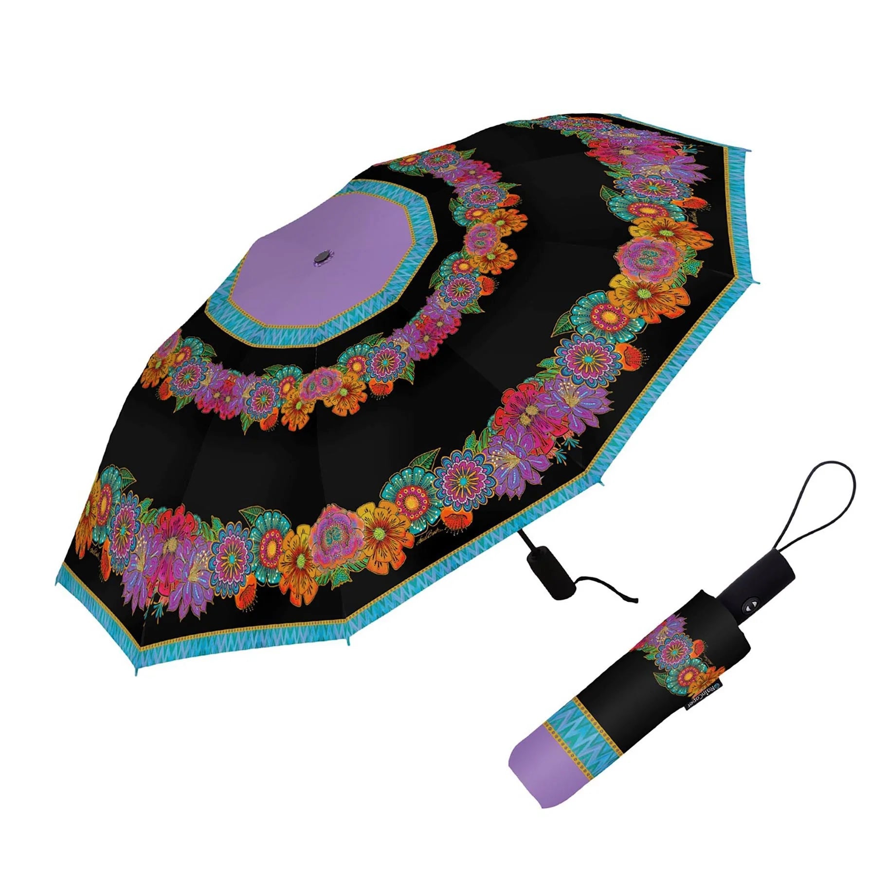 PARAPLUIE REVERSIBLE