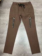 Pantalons Cargo