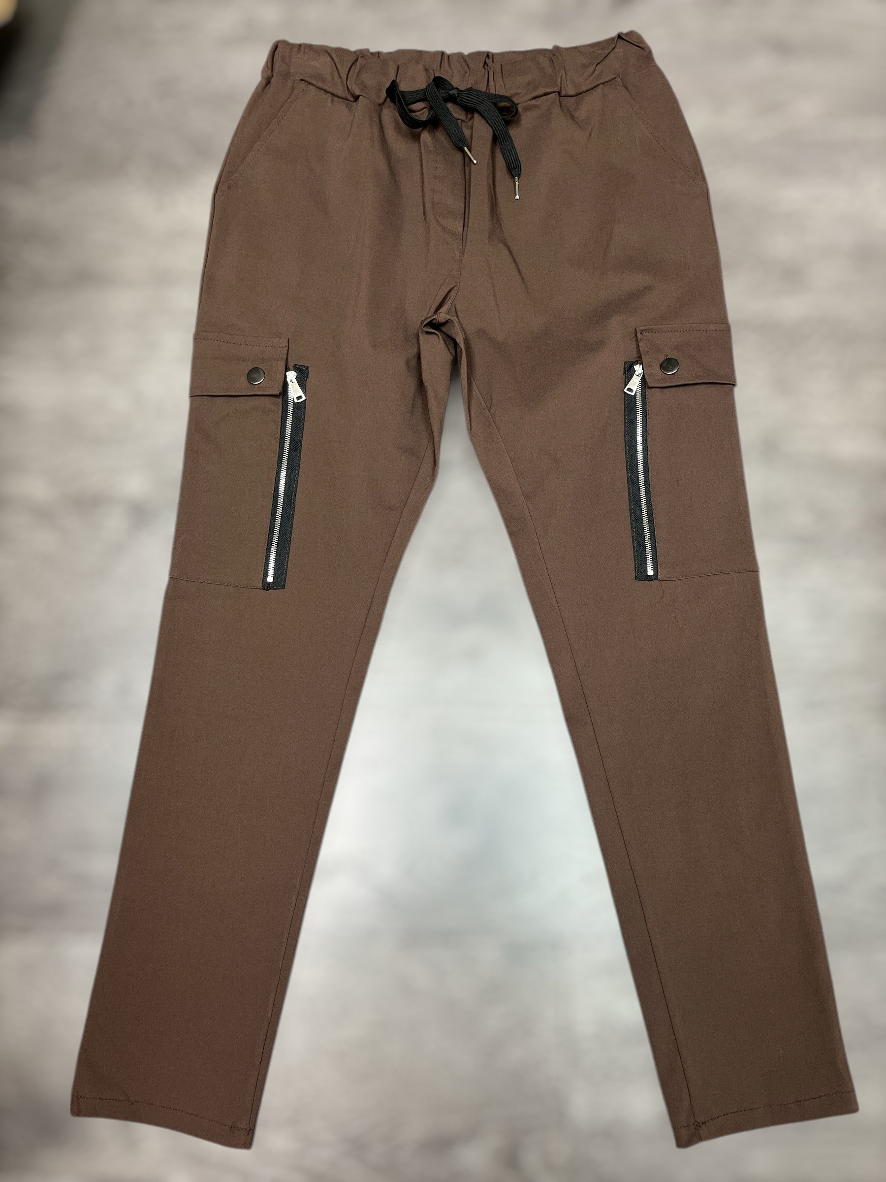 Pantalons Cargo