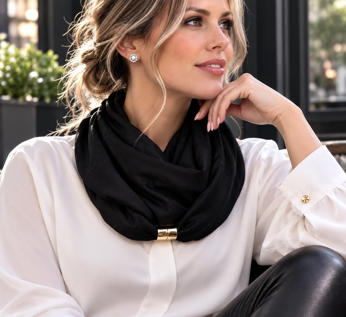 Foulard