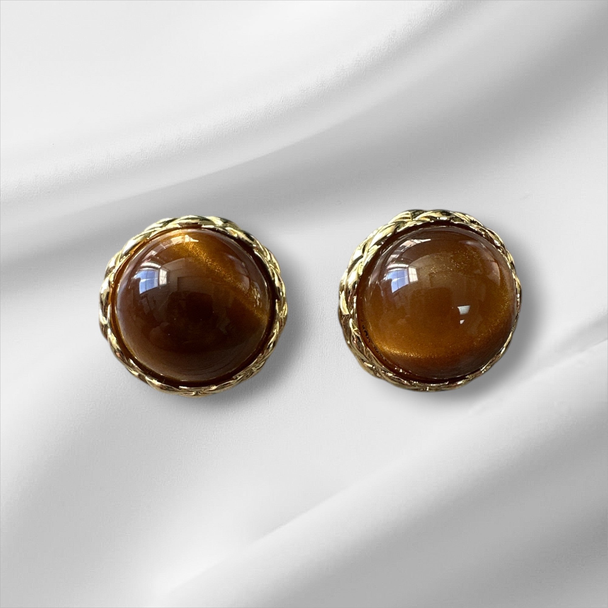 Boucle d'oreille