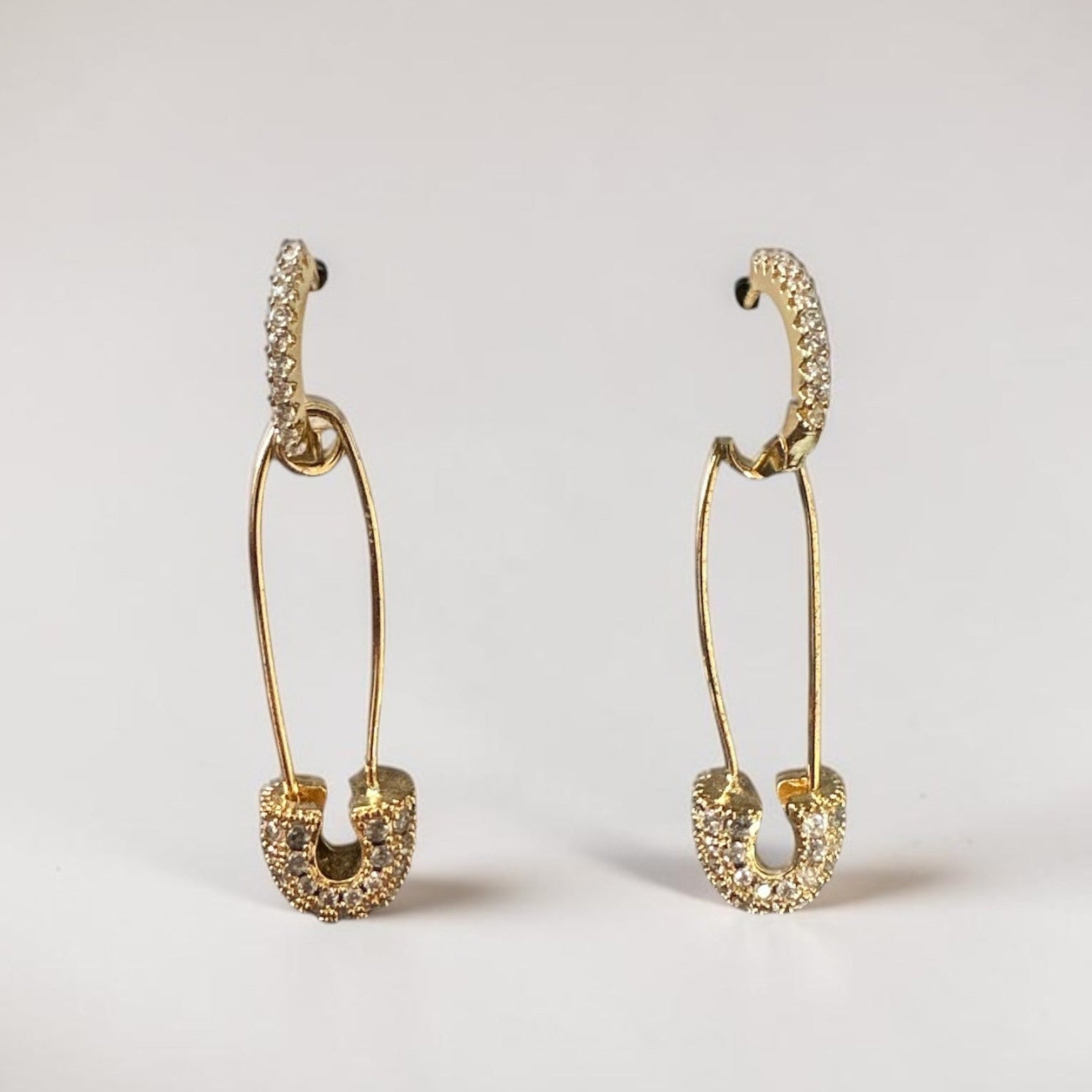 Boucle d'oreille