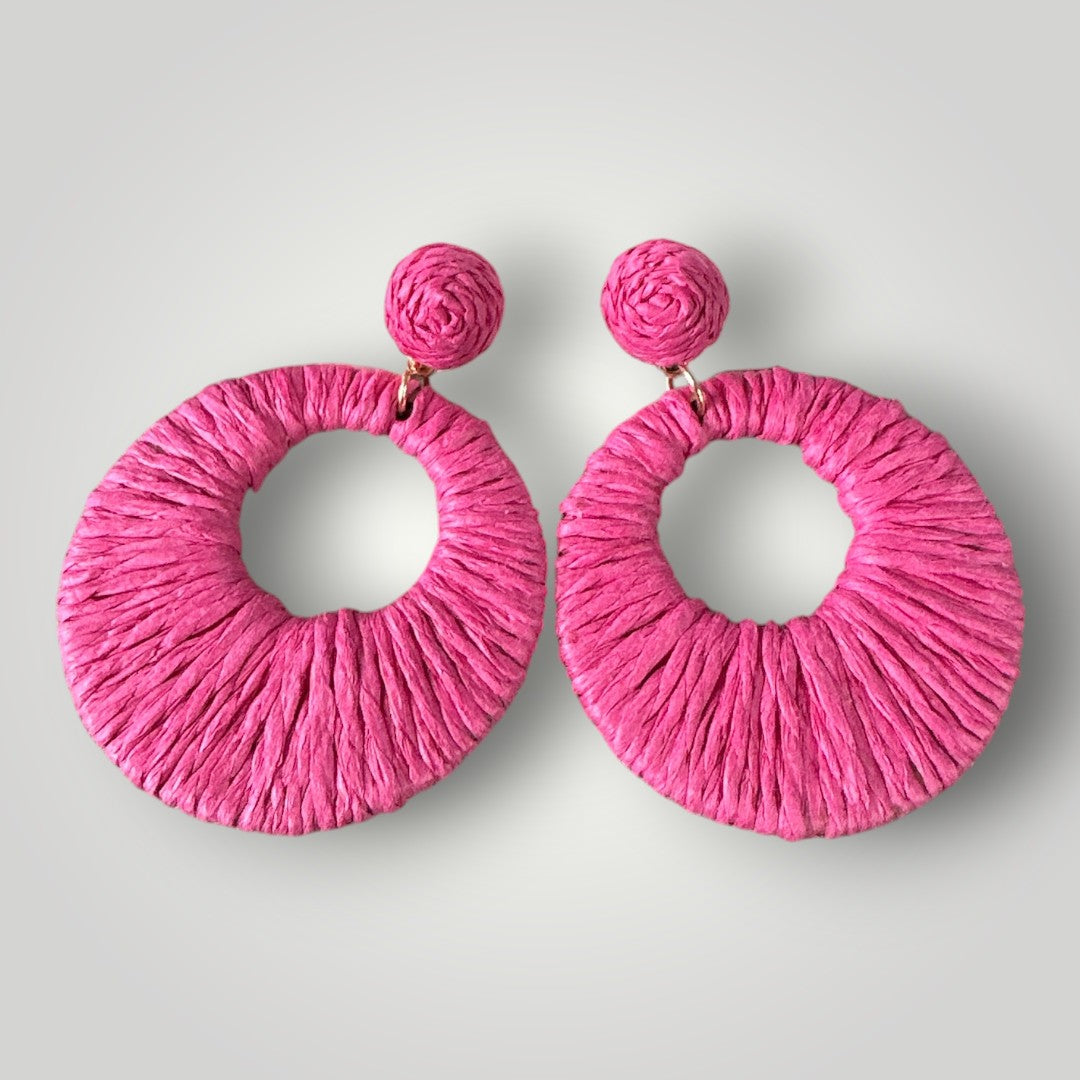 Boucle d'oreille