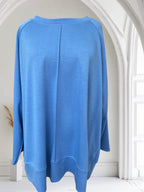 Chandail (Bouton Manches)