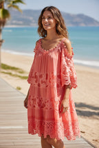 Robe bohême