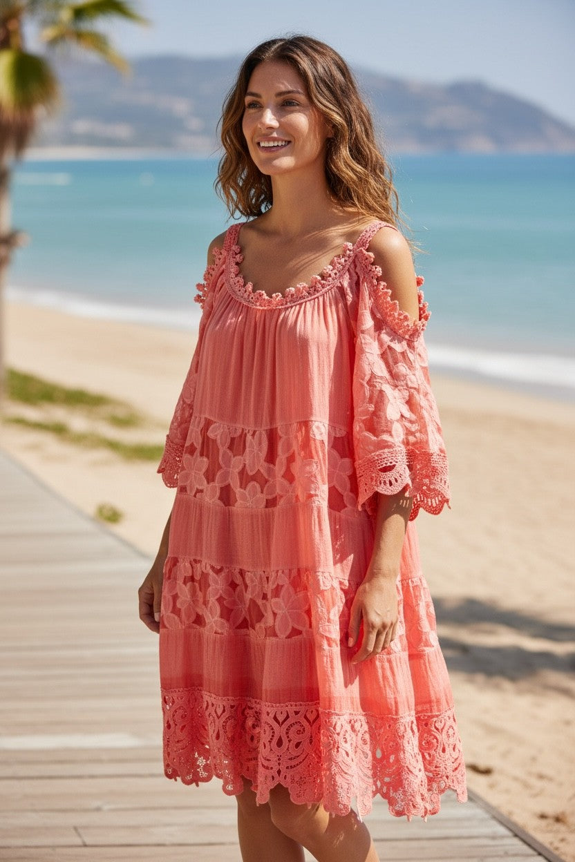Robe bohême