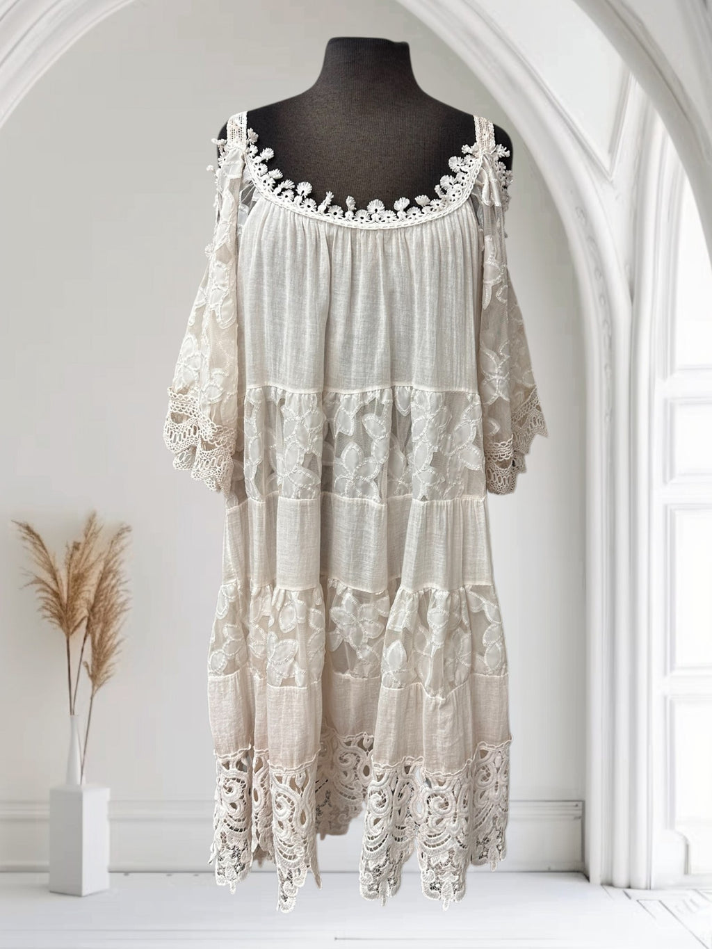Robe bohême