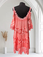 Robe bohême