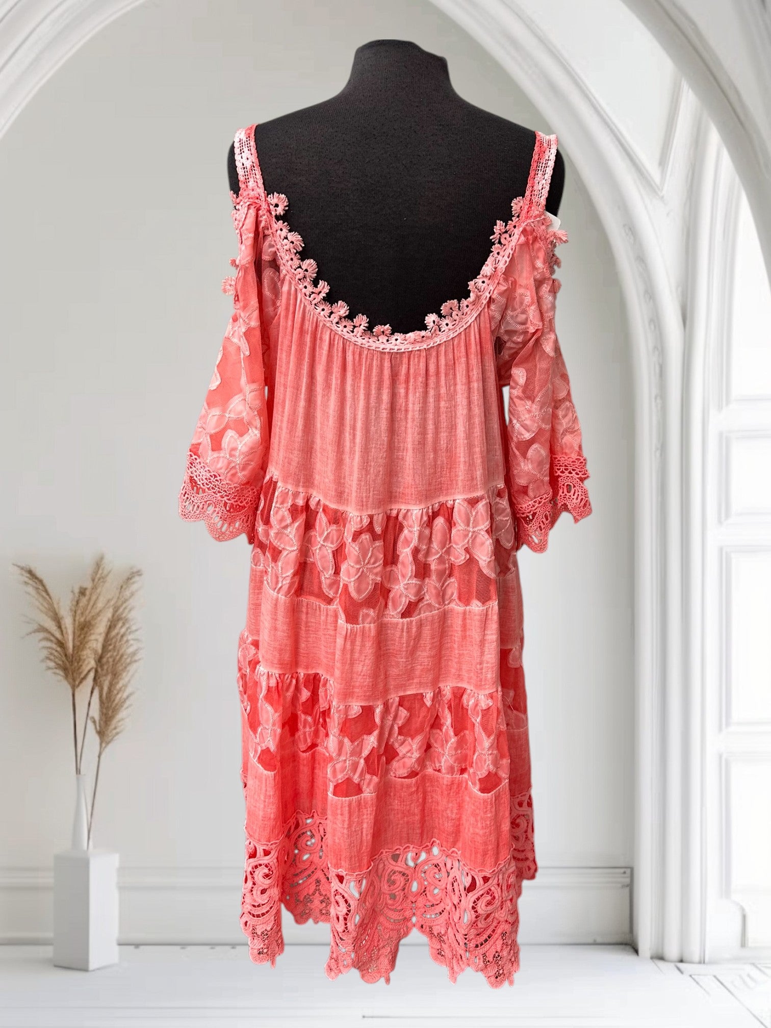 Robe bohême