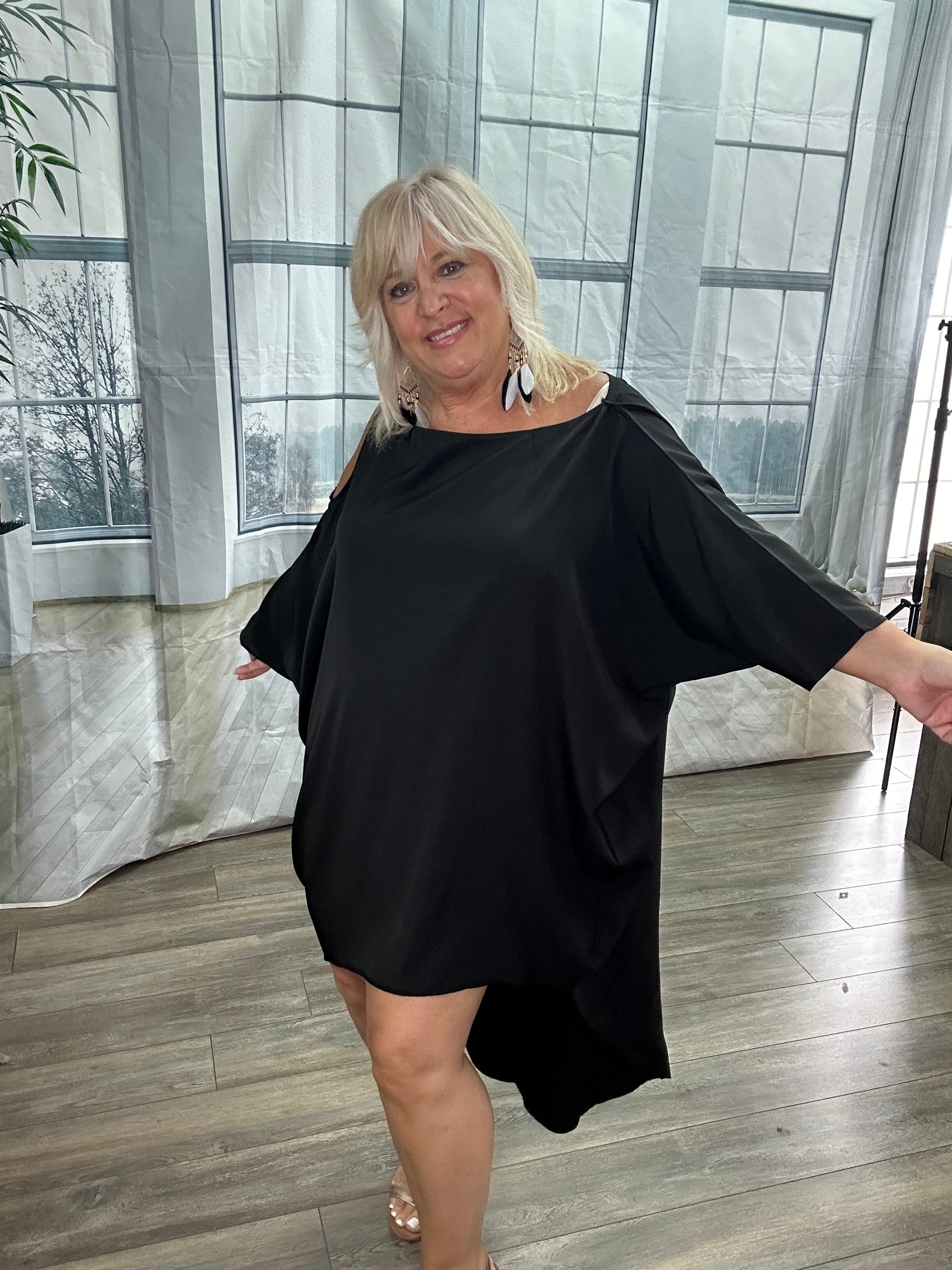 Nouveauté Robe/Paréo printemps/été 2024